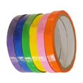 thumbnail image 1 of Redempat 6Pcs Sticky Ball Tape Colorful for Children Home School Adult Kids, 1 of 9