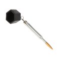 thumbnail image 2 of Almencla Porte-craie de Piscine Queue de Billard Accessoire de Snooker Porte-Craies de Piscine Snooker Hexagonal, 2 of 8