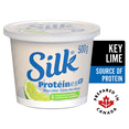 thumbnail image 1 of Silk Greek Yogurt, Key Lime, Dairy Free, 1 of 4