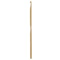 thumbnail image 4 of LOVE KNITTING Bamboo Crochet Hook - 15 cm (6 in), Smooth Lightweight, 4 mm (0.16 in), 4 of 4