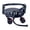 Noir, variante sur Quzzie Accessoire de Sac de Golf portable Accessoires de Roue stable Résistant à l'Usure Matériau pp Facile à Installer Convient pour la Pratique du Golf la Marche le Parcours l'Utilisation en club Blanc