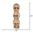 thumbnail image 3 of LIGHT SKULL STACK - FRENCH, 3 of 6