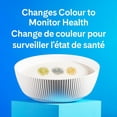 thumbnail image 4 of PrettyLitter Health Monitoring Cat Litter, Lotus Flower Scent, 8 lb, 4 of 9