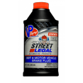thumbnail image 1 of VP Racing Fuels Brake Fluid VP6100402 Street Legal; Single; 12 Ounce Bottle; DOT 4, 1 of 4