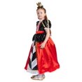 thumbnail image 2 of Dress Up America Reine des Cœurs - T4, 2 of 5