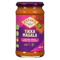 thumbnail image 2 of Patak's Sauce de Cuisson Tikka Masala, 2 of 5