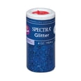 thumbnail image 1 of Spectra® Glitter, Blue, 4 oz, 1 Jar, 1 of 2
