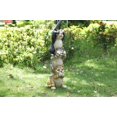 thumbnail image 2 of Hi-Line Gift Ltd Statue Empilable de Chats - Voir, Entendre et Parler Sans Mal, 2 of 5