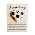thumbnail image 3 of Pocket Card Sport Themed Pocket Collection with Inspirational Cards for Baseball Lovers Encouragement Gift 1Pcs【B】 Rkxzt, 3 of 7