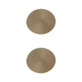thumbnail image 3 of Maytalsory Napperons Robustes et Durables pour Tous les Jours Application Grand Napperons Kaki 2Ensemble, 3 of 6