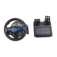 thumbnail image 3 of Volant pour XBOX One, Volant de Jeu 180° Switch Volant de Conduite Volant de Course Conçu avec Soin, 3 of 8