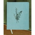thumbnail image 4 of NIV, Double-Column, Journal the World Bible (Teal, Cloth Over Board), 4 of 4
