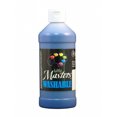 thumbnail image 2 of Rock Paint- Handy Art RPC211730 Little Masters Blue 16Oz Washable Paint, 2 of 4