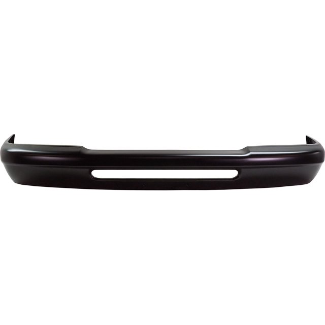 Garage-Pro Front Bumper Compatible with FORD RANGER 1993-1997 Black Painted to Match