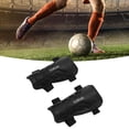 thumbnail image 3 of Coussinets de Tibia Élastiques Doubles Antichoc pour Enfants, Protège les Mollets, Réduit l'Impact, Adapté au Football, 3 of 7