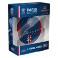 thumbnail image 1 of Paris Saint Germain - Lionel Messi Signables (4 Pouces de Diamètre), 1 of 3