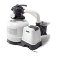 thumbnail image 1 of Intex Sx2800 Sand Filter Pump W/Gfci (110-120 Volt), 1 of 7