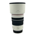 thumbnail image 2 of Canon RF70-200mm F4 L is USM Lens, Telephoto Zoom Lens, Compatible with EOS R Series Mirrorless Cameras, White, 2 of 6