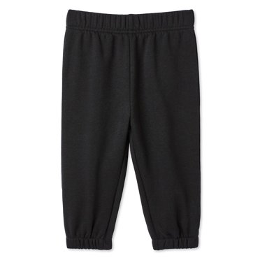 Jogger en molleton George pour bébés garçons