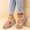 Beige, variant on Dvkptbk Sandals Women Summer Ladies Slippers Casual Women's Shoes Lightweight Platform Wedges Sandals Womens Shoes