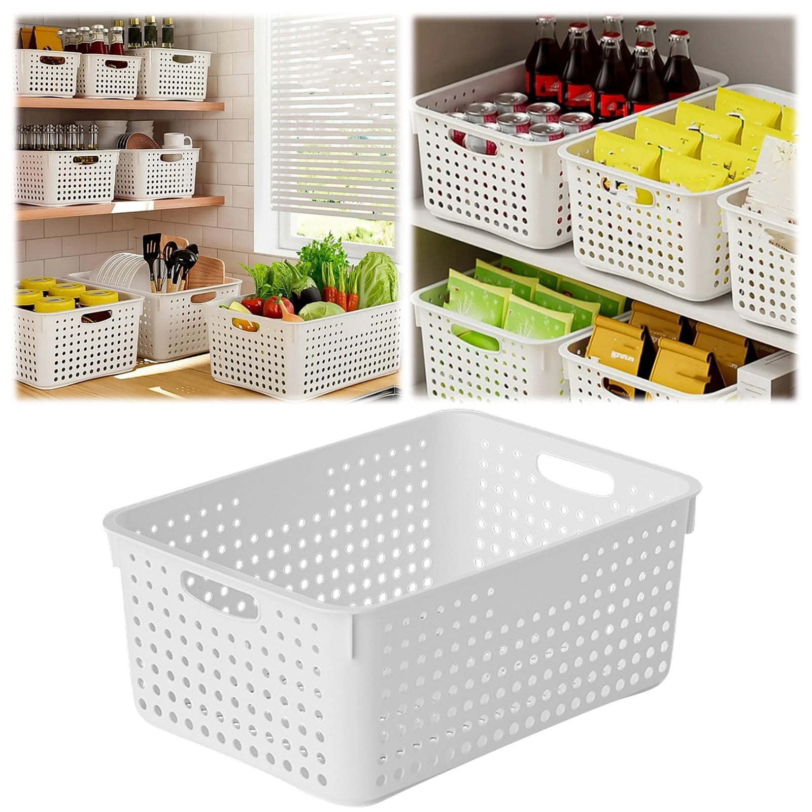 パシフィックファニチャーサービス STORAGE BASKET Sサイズ 3点 パシフィックファニチャーサービス STORAGE BASKET Sサイズ 3点