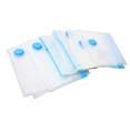 thumbnail image 1 of Compression Storage Bag, Vacuum Compression Bags Space Saving  for Clothes, 1 of 8