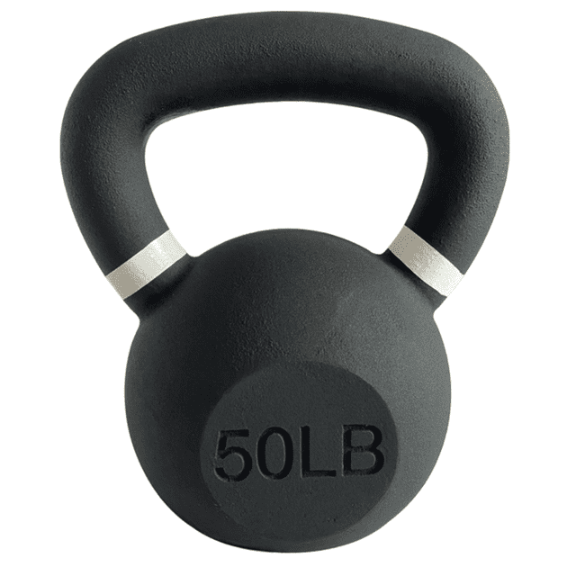HAJEX Kettlebells - 5lb to 60lb