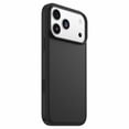 thumbnail image 2 of OtterBox Symmetry MagSafe Case w/Camera Control Black for iPhone 17 Pro Max, 2 of 5