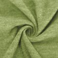 thumbnail image 3 of Penkiiy Robes Grande Taille pour Femmes aux Formes Robe Ample Dames Robe d'Été de Détente Aguichant Petite Col en V Manches Courtes Robe Décontractée 3TG Vert Menthe, 3 of 5