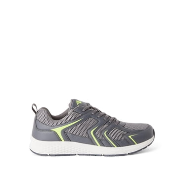 BASKETS À LACETS ATHLETIC WORKS POUR HOMMES