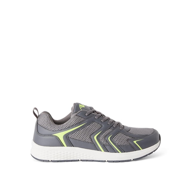 BASKETS À LACETS ATHLETIC WORKS POUR HOMMES