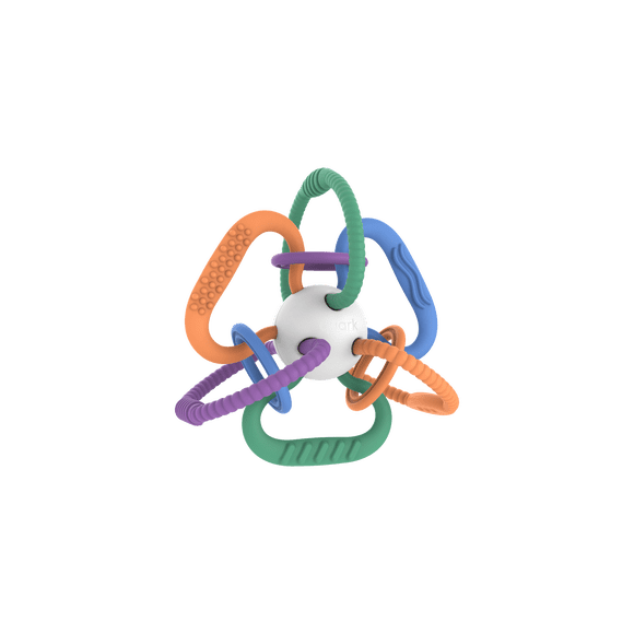 Quark Thiingy Sensory Teething Ball