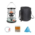 thumbnail image 1 of Paraffin Stoves Handheld Picnic Heaters Portable Outdoor Warming Heaters Winter, 1 of 7