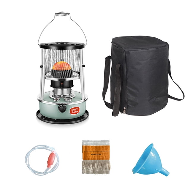 Paraffin Stoves Handheld Picnic Heaters Portable Outdoor Warming Heaters Winter