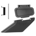 thumbnail image 3 of Bgsha 115-8447 Side Discharge Chute 115-8449 Side Deflector For TORO 22In Recycler Lawn Mower Models Garden Power Tools Accessory, 3 of 10