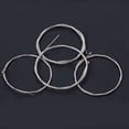 thumbnail image 4 of 4-string Electric Bass Guitar String Set Nickel Round Wound High-carbon Steel Core(1.14-2.67), 4 of 7