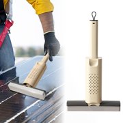 Product Classification Cleaning Brush1 Modern Foldable Hand Washable Mini Mop for Kitchen Bathroom Desktop Car Self Wringing Small Mop with Powerful Absorbency and Portable Sponge Mopping Solution