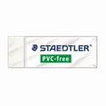 thumbnail image 2 of Staedtler PVC-Free Erasers, 2 pieces, 2 of 3