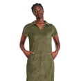 thumbnail image 1 of George Women's Terry Polo Dress, 1 of 6