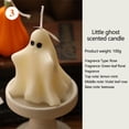 thumbnail image 4 of Amzcrzy Spooky Candles Halloween Spooky Candle Ambiance Home Modelling Wax Set Spooky Gift Scented Candle Home Decor Room Decor Home and Kitchen Dorm Room Essentials Dorm Decor, 4 of 5