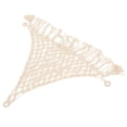 thumbnail image 4 of Stuffed Animal Hammock Bohemian Style Cotton Rope Plush Toy Storage for Kids Room, 4 of 7