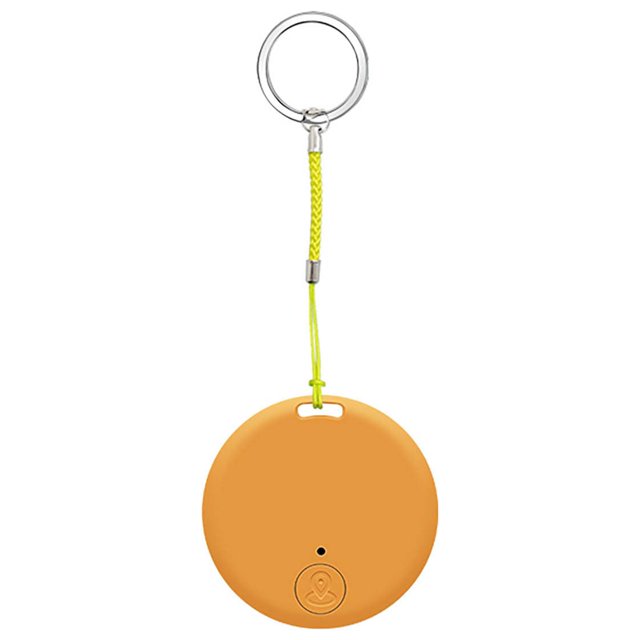 Lksixu Portable Tracking Bluetooth 5.0 Mobile Key Tracking Smart AntiLost Device Pet AntiLost Device Portable Selfie Locator a locator Electronics for Home Office School