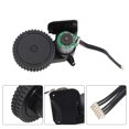 thumbnail image 3 of Ensemble de Moteur de Roue pour UseLife 1300 pour Aspirateur Robot Conga 1790, 3 of 10