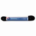 thumbnail image 1 of Sewing Essentials Black 25 Millimeter Sew On Hook & Loop Tape, 1 of 1
