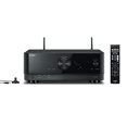 thumbnail image 1 of Yamaha 5.1 Channel Home Theatre Network Receiver (RXV4A), 1 of 4