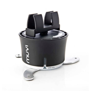 Veho MUVI X-Lapse 360 Degree Time Lapse Mount for Veho Action Cameras