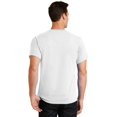 thumbnail image 3 of Port Company Essential T-Shirt White 3XL., 3 of 4