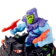 thumbnail image 4 of Les Maîtres de l’Univers Eternia Minis Skeletor & Roton Pack, 4 of 6