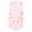 Pink, variant on Yosoo Portable Cartoon Hippo Mouth with Teeth Toy Bite Finger Board Game Kids Toys, Toy Hippo, Toy Hippo Mouth