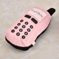 thumbnail image 4 of Interactive Chew Toy,Plush Cell Phone Pet Sounding Chew Toy Pet Dog Chew Toy True Excellence, 4 of 8